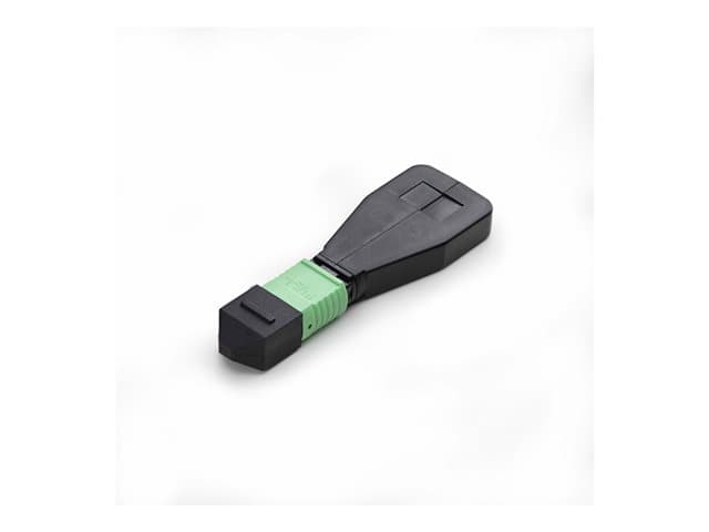 STARTECH.COM - Startech loopback adapter - TAA Compliant - green & black