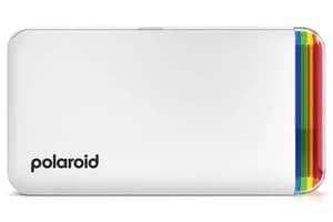 Polaroid Hi-Print 2x3 Gen 2 Printer | White