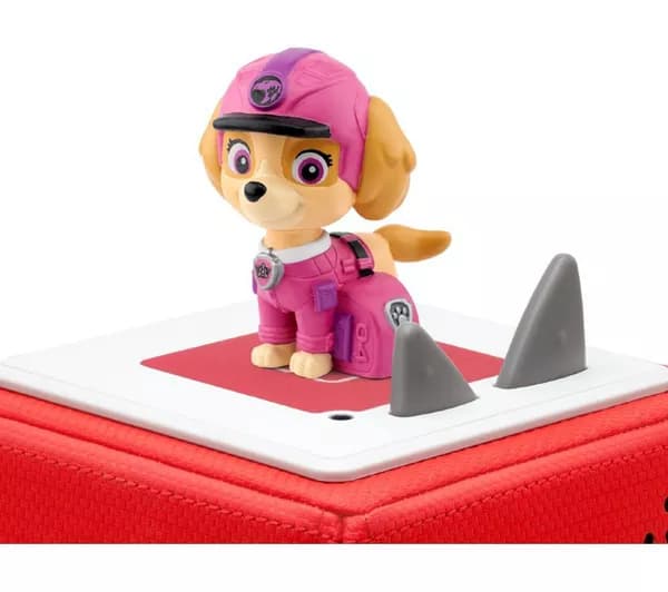 TONIES Audio Figure - Paw Patrol Jungle: Skye