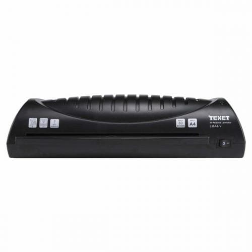 TEXET A4 Laminator...