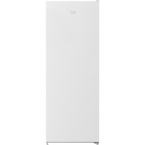 BEKO 177 Litre Tall Upright Freezer