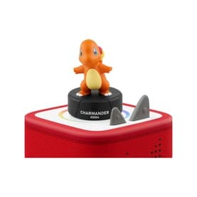 Pokémon: Charmander Adventure Audio Figure