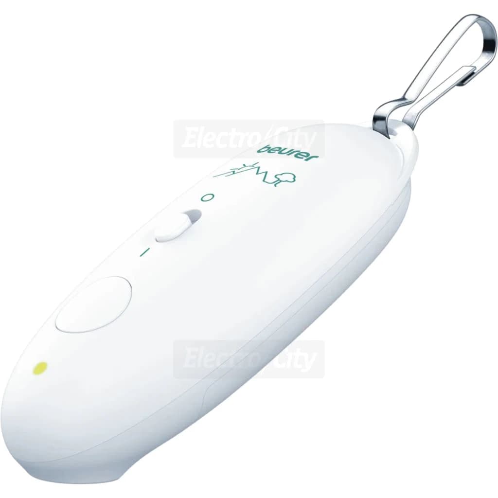 Beurer BiteX Travel Portable Insect Bite Healer