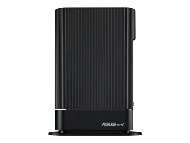 ASUSTEK - ASUS RT-AX59U - wireless router - Wi-Fi 6 - desktop
