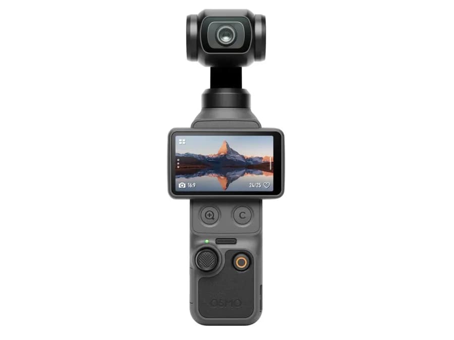 DJI Osmo Pocket 4 Creator Combo | CP.OS.00000544.04