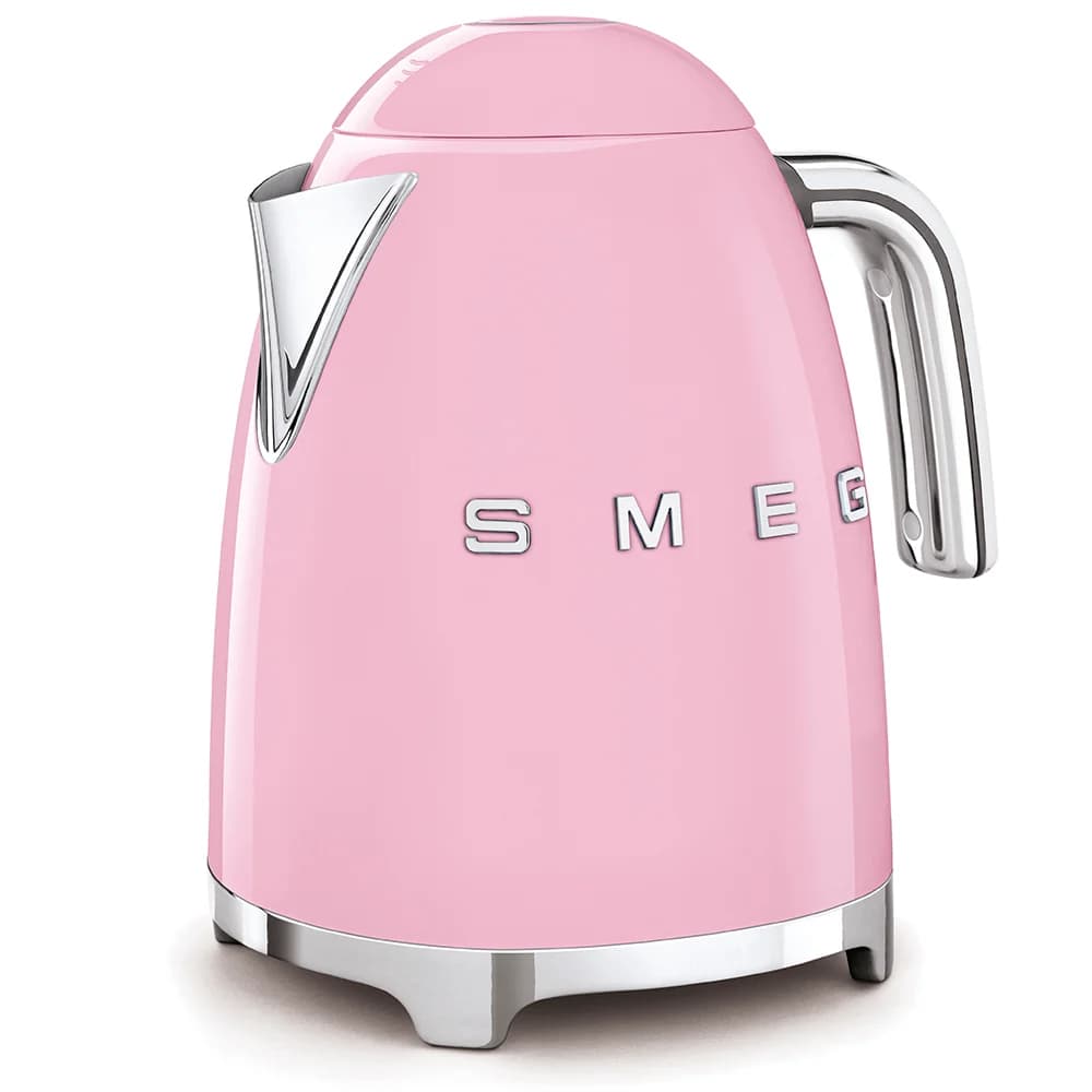 SMEG 50's Retro style