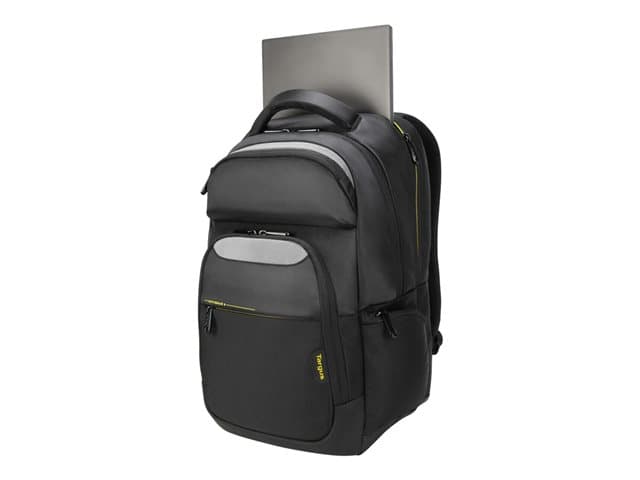 TARGUS - CityGear - notebook carrying backpack