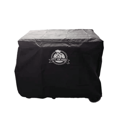 Pit Boss Cover - Ultimate Plancha 4 Burner