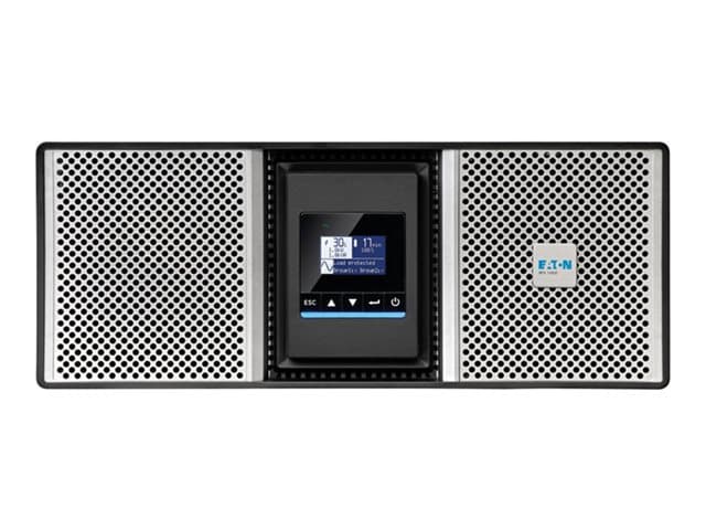 EATON - 9PX G2 9PX8KIRTNG2 - UPS - 8000 watt - 8000 VA