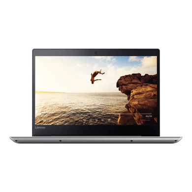 Refurbished Lenovo IdeaPad 320S-14IKB Intel Pentium 4415U 4GB RAM 128GB SSD 14 Inch Windows 11 Laptop