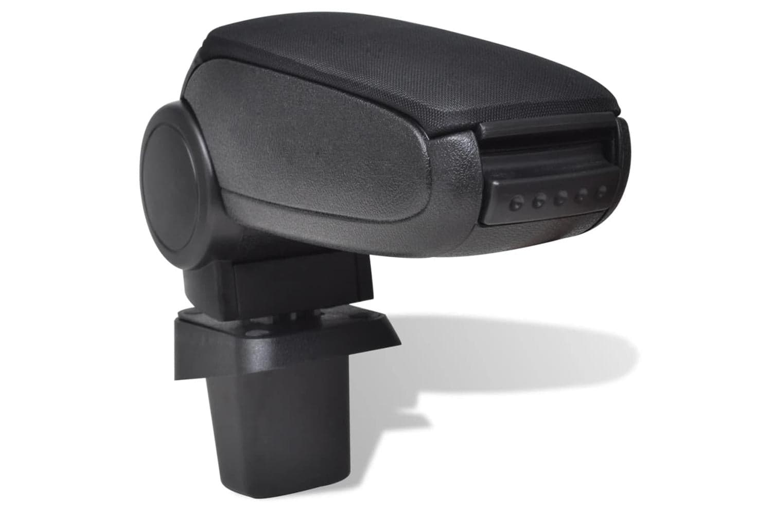 Vidaxl 150272 Car Armrest For Suzuki Sx4 (after 2007)