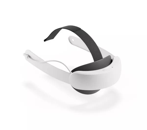 META Quest 3/3S Elite Strap with Battery