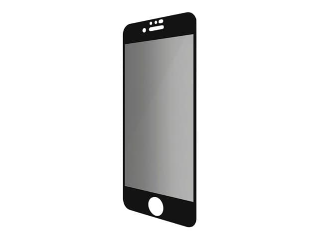 PANZERGLASS - Black & Case Friendly Privacy - screen protector for mobile phone