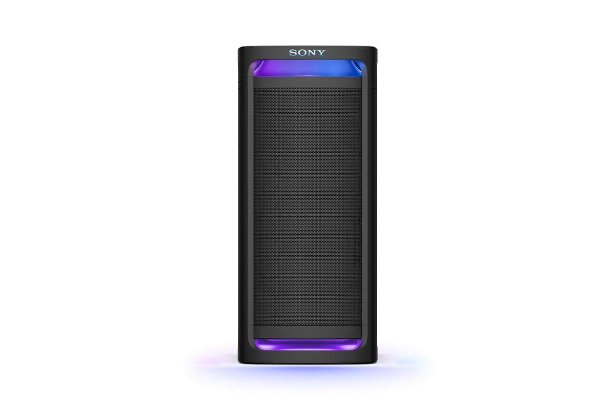 Sony ULT TOWER 9AC Ultimate Bluetooth Party Speaker | Black | SRSULT900AC.CEL