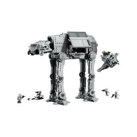 Star Wars™ Imperial Remnant AT-AT™ with INT-4