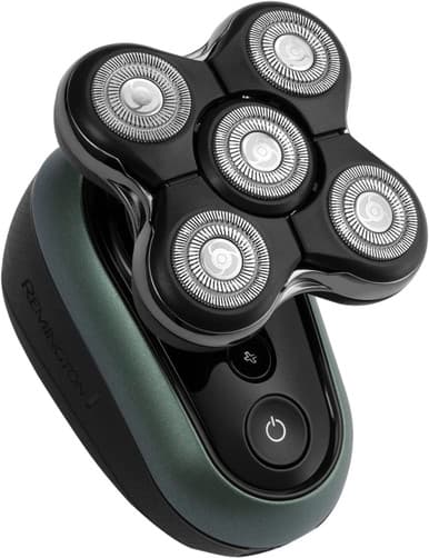 Remington RX7 Ultimate Head Shaver | XR1600