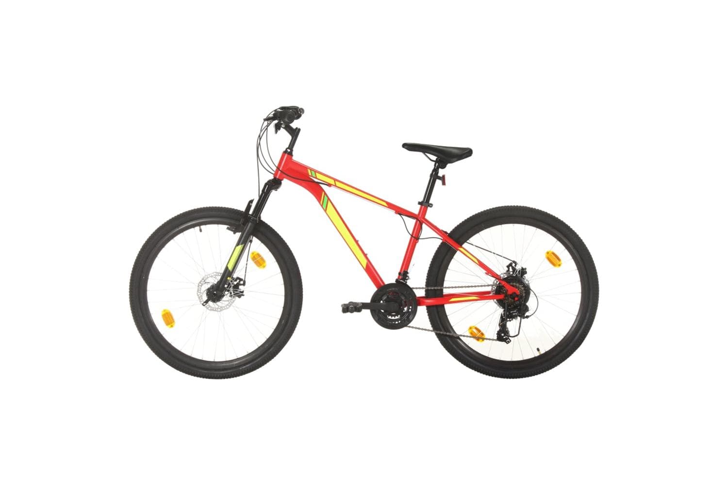 Vidaxl Mountain Bike