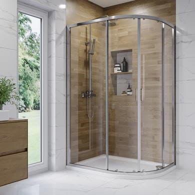 Carina Shower Enclosure