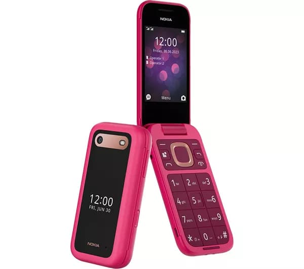 NOKIA 2660 Flip