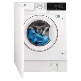 Built In Washing Machine 8kg 1400 RPM