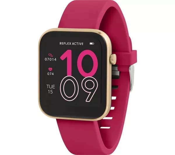 REFLEX ACTIVE Series 12
