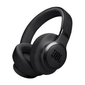 Live 770Nc Black Over-Ear Anc Headphones