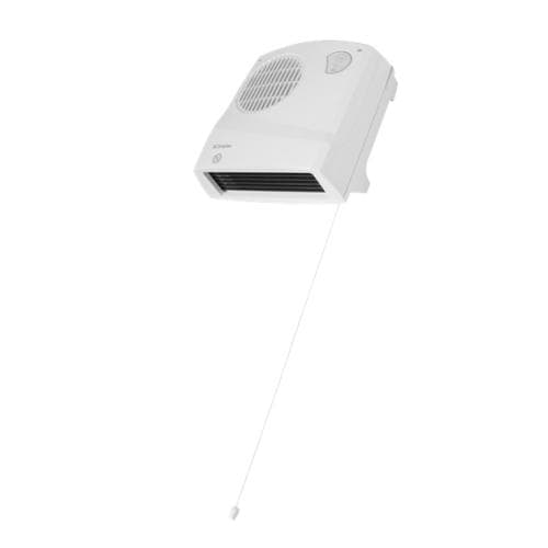 DIMPLEX            DOWNFLOW BATHROOM FAN HEATER