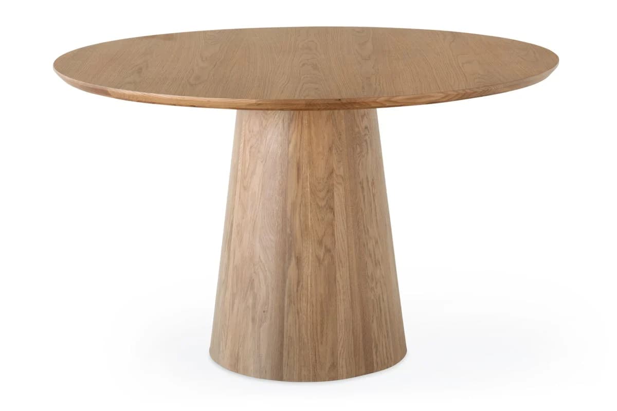 Noah Round Dining Table