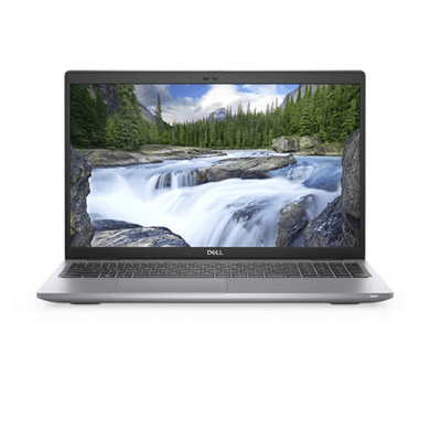 Refurbished Dell Latitude 5520 Core i5-1135G7 16GB RAM 256GB SSD 15.6 Inch Windows 11 Laptop