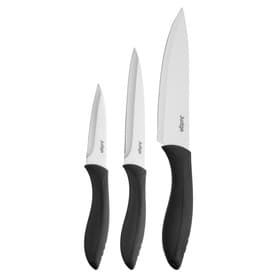 Essential Three-Piece Knife Set