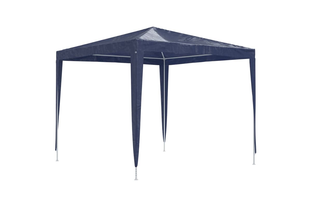 Vidaxl 48502 Party Tent 2.5x2.5 M Blue