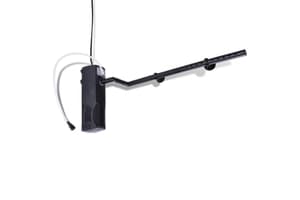 Vidaxl Aquarium Filter Pump With Active Carbon 800lh