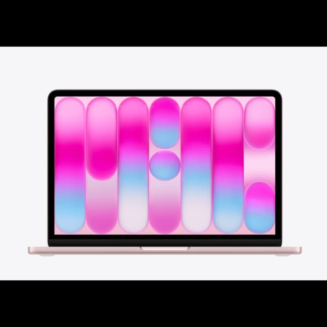 Apple MacBook Neo 13" A18 8gb|256gb - Blush | MHFH4B-A