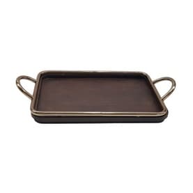 Tray Rectangular Small