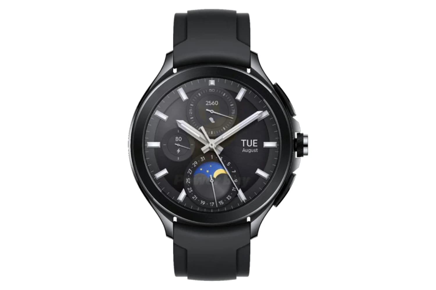 Xiaomi Watch 2 Pro