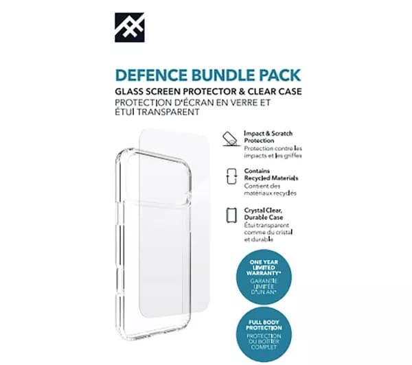 ZAGG Defence