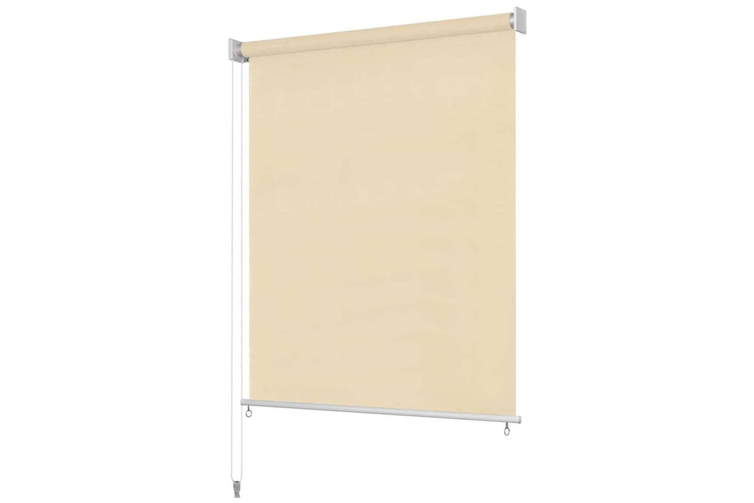 Vidaxl Outdoor Roller Blind