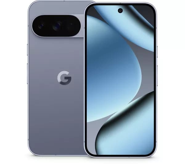 GOOGLE Pixel 10 Pro - 128 GB, Moonstone