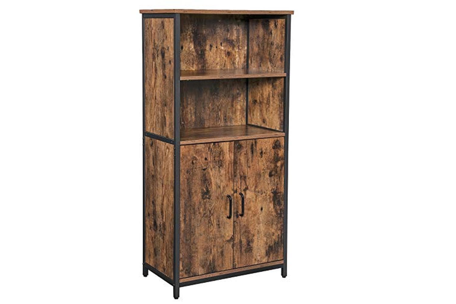 Vasagle Lsc66bx - Storage Cabinet