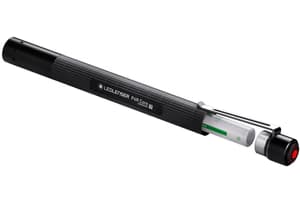 Ledlenser P4R Core Rechargeable Torch