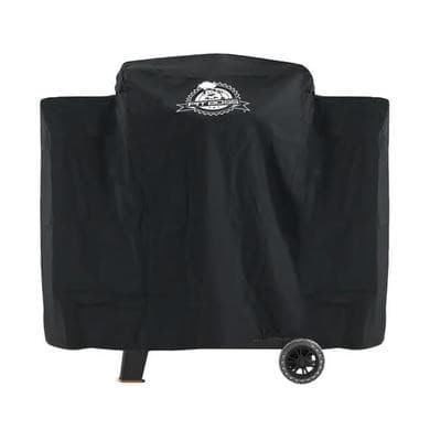 Pit Boss Onyx Classic 700 - Wood Pellet BBQ - Cover