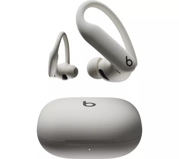 BEATS Powerbeats Pro 2 Wireless Bluetooth Noise-Cancelling Sports Earbuds - Quick Sand