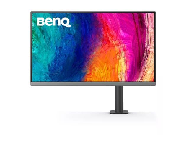 BenQ DesignVue PD2706UA