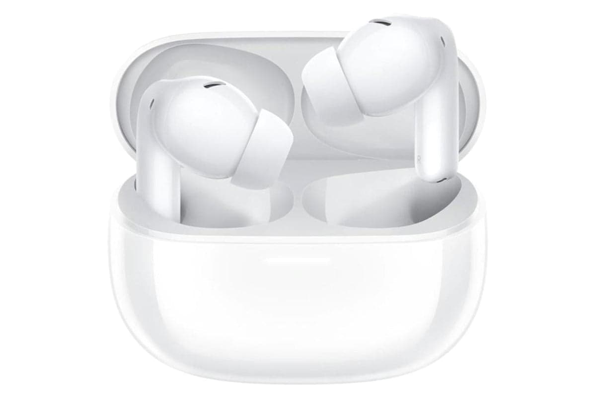 Redmi 5 Pro Wireless In-Ear Earbuds | Moonlight White