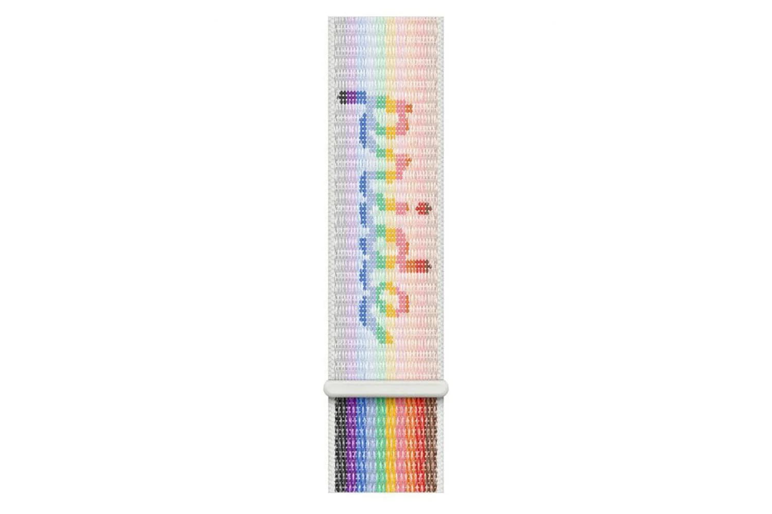 Apple Watch | 45mm | Pride Edition Sport Loop