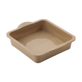 Silicone Square Cake Tin 20cm