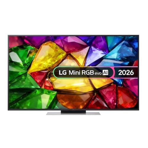 LG            55 INCH 88 SERIES RGB SMART TV