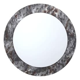 Aspen Round Mirror
