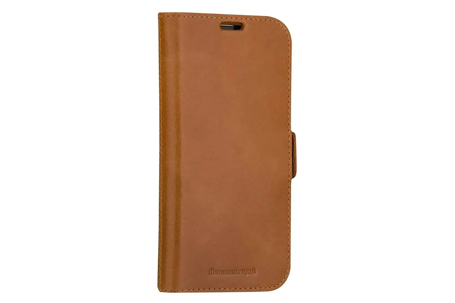Dbramante1928 Lynge iPhone 15 Pro Max Case | Tan