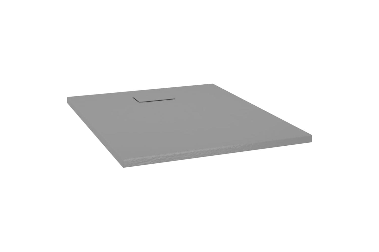 Vidaxl Shower Base Tray